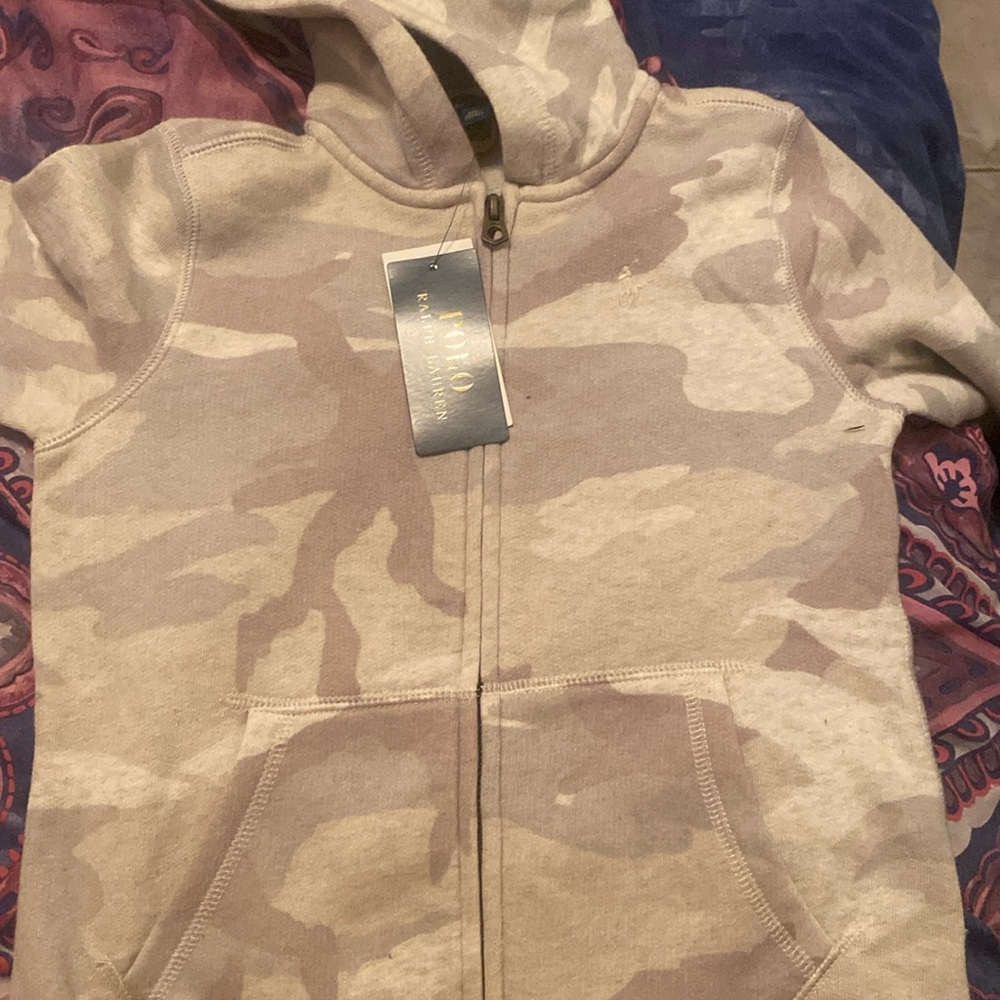 Jacket 6x